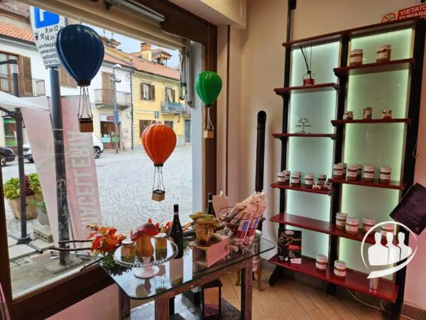 Attività Commerciale via Cravero, Caselle Torinese