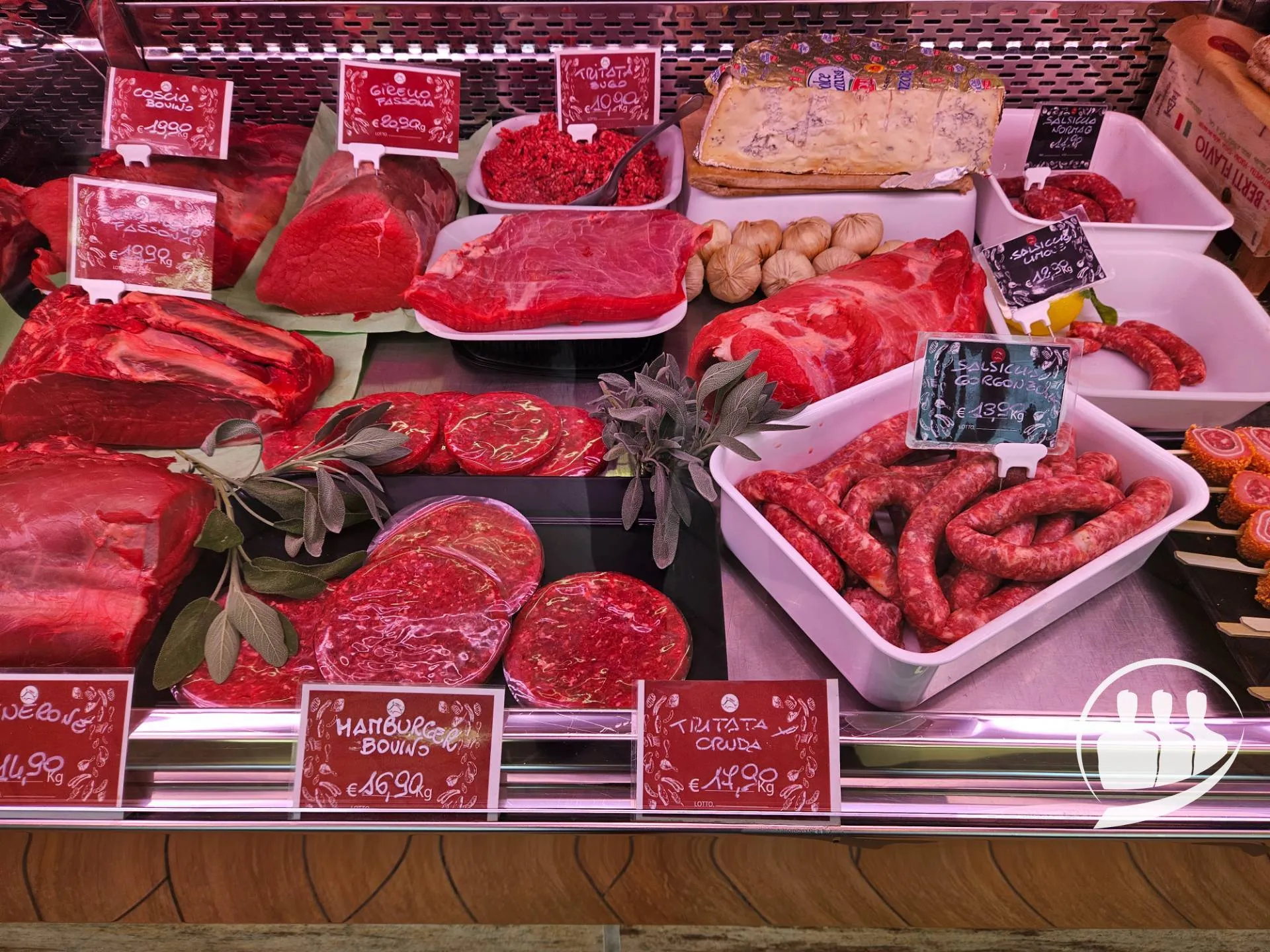Immagine per Attività Commerciale in vendita a Caselle Torinese Via Cravero
