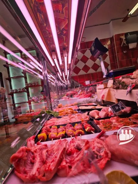 Attività Commerciale via Cravero, Caselle Torinese