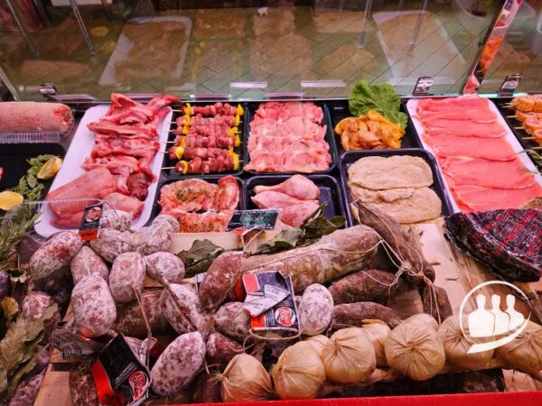 Attività Commerciale via Cravero, Caselle Torinese