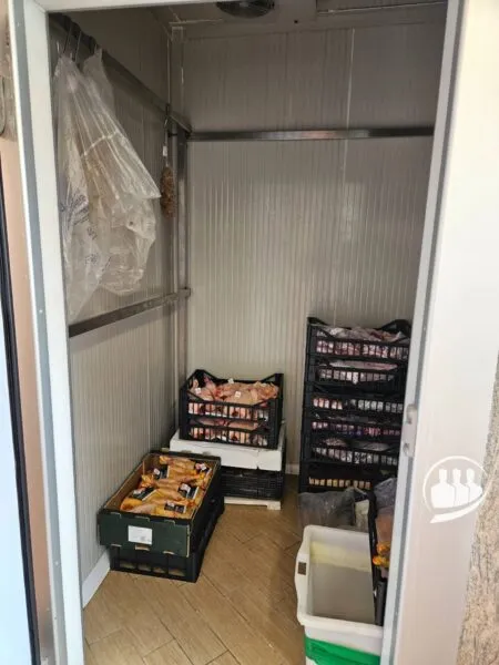 Attività Commerciale via Cravero, Caselle Torinese
