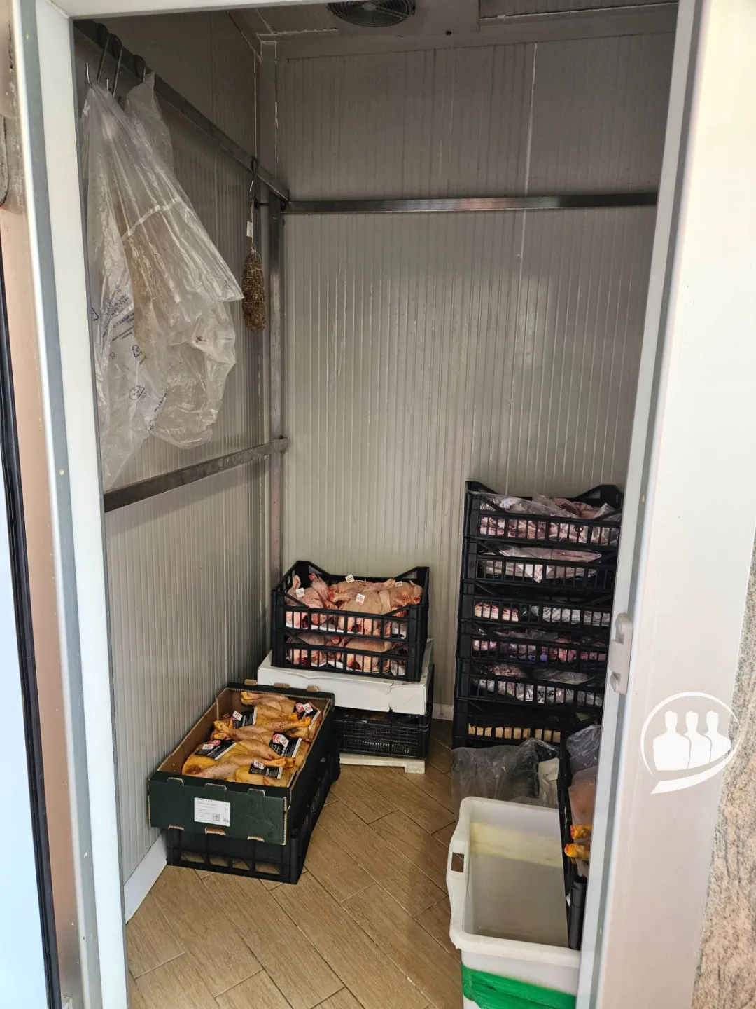 Immagine per Attività Commerciale in vendita a Caselle Torinese Via Cravero