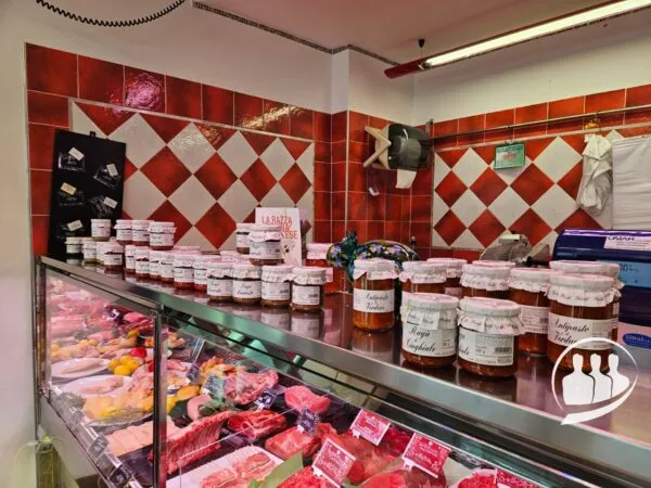 Attività Commerciale via Cravero, Caselle Torinese