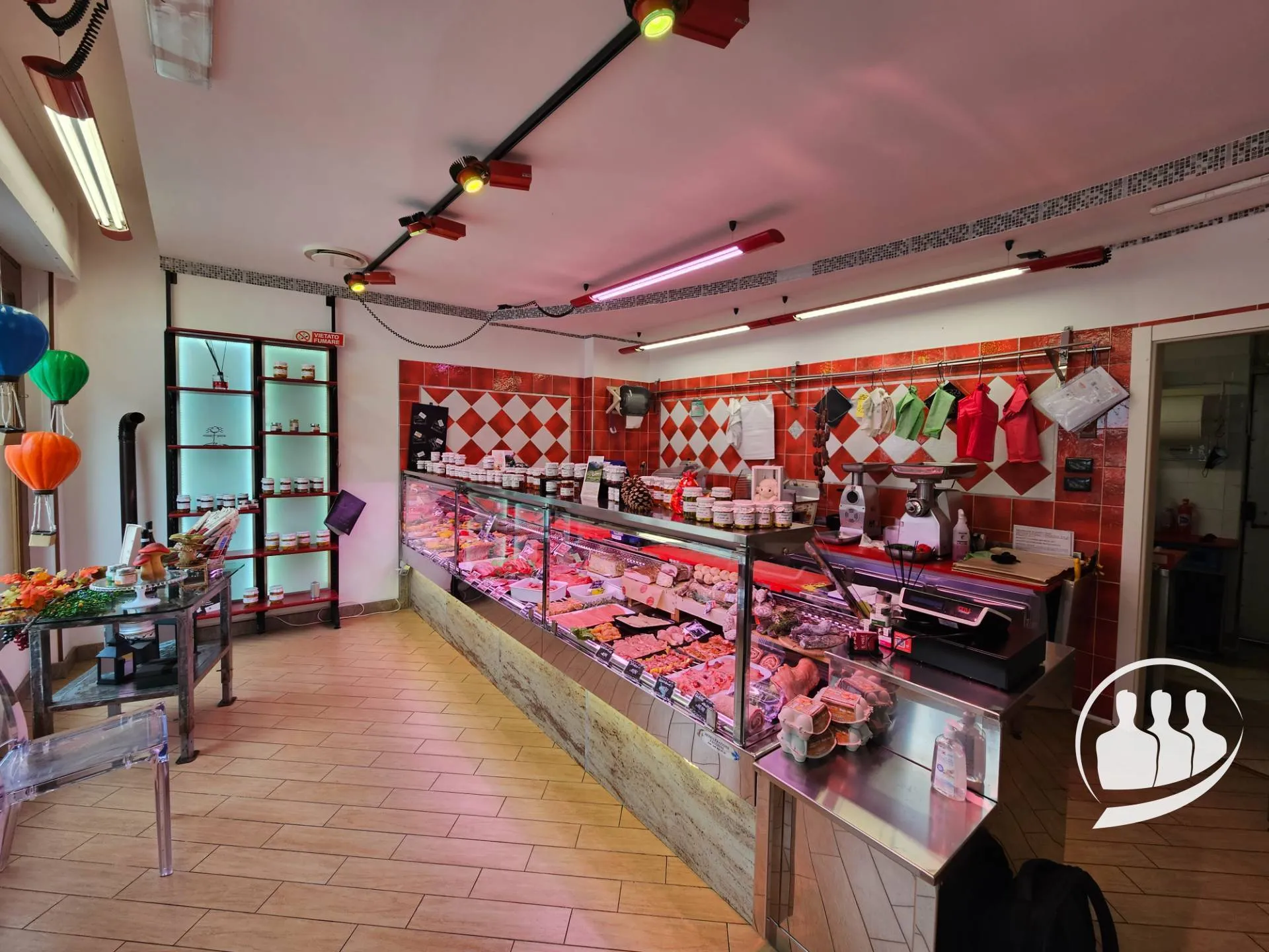 Immagine per Attività Commerciale in vendita a Caselle Torinese Via Cravero
