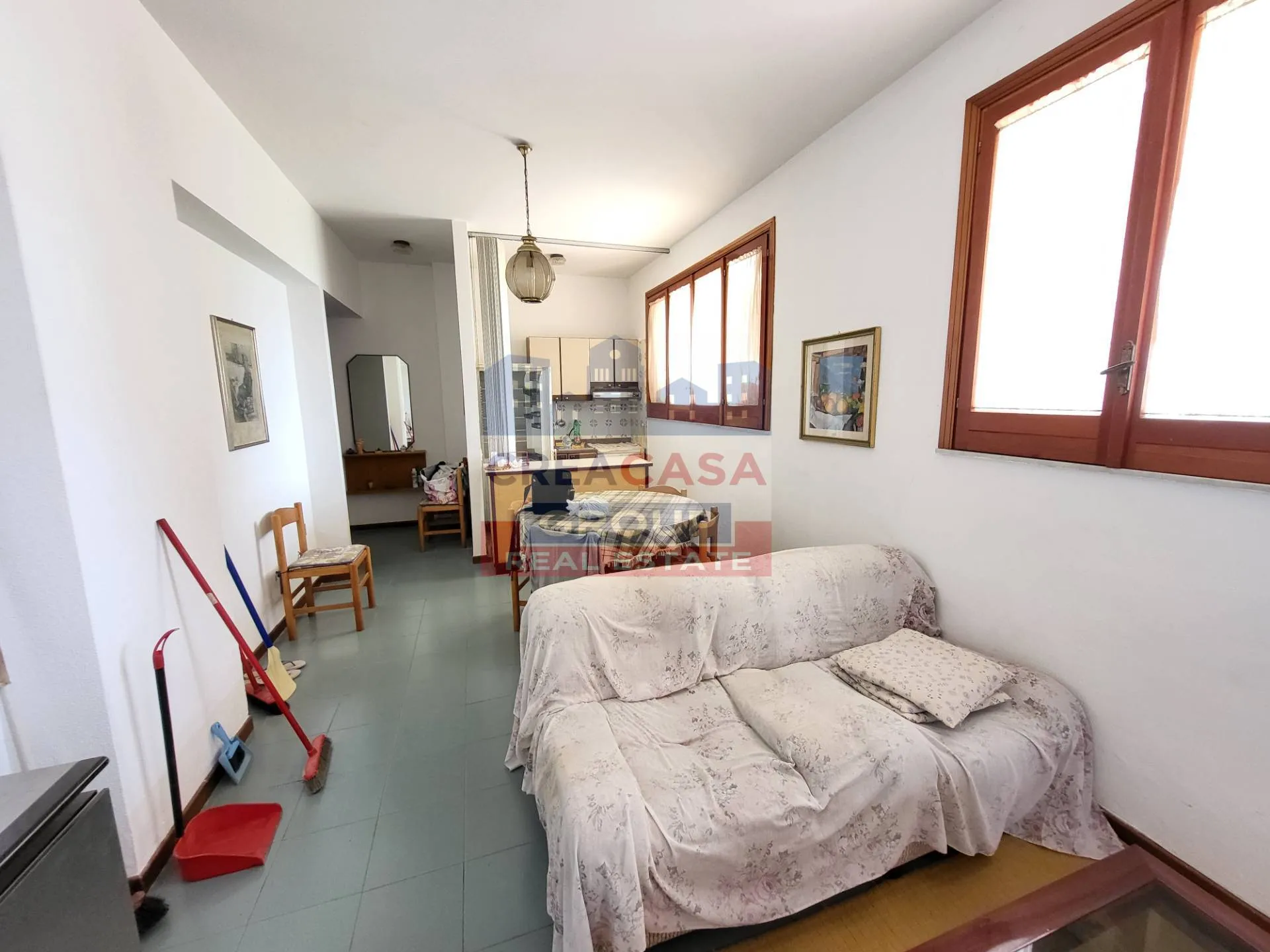 Immagine per Appartamento in vendita a Letojanni contrada sillemi