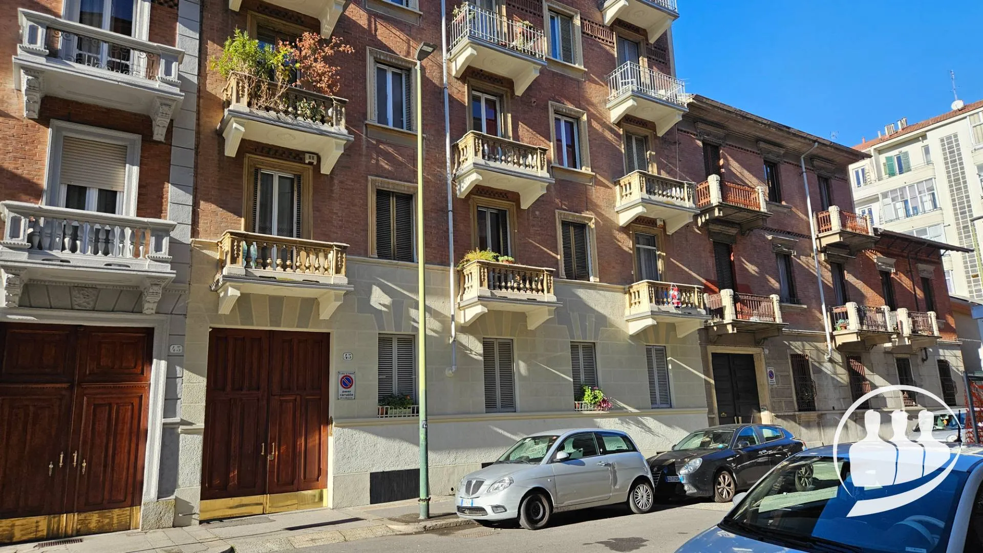 Immagine per Appartamento in vendita a Torino Via Piedicavallo