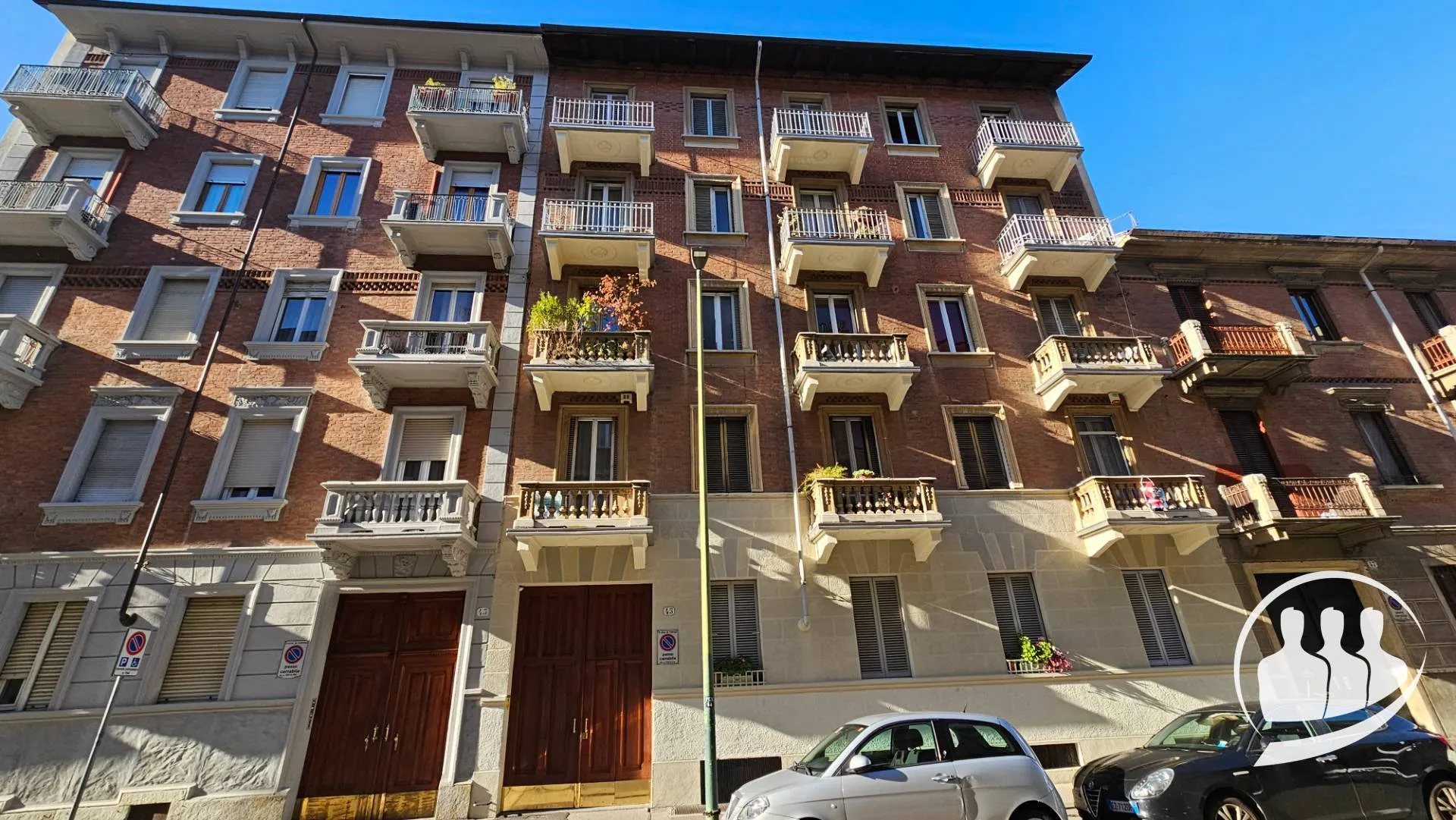 Immagine per Appartamento in vendita a Torino Via Piedicavallo