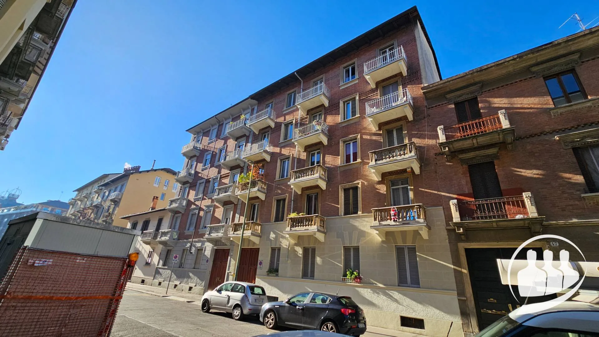 Immagine per Appartamento in vendita a Torino Via Piedicavallo