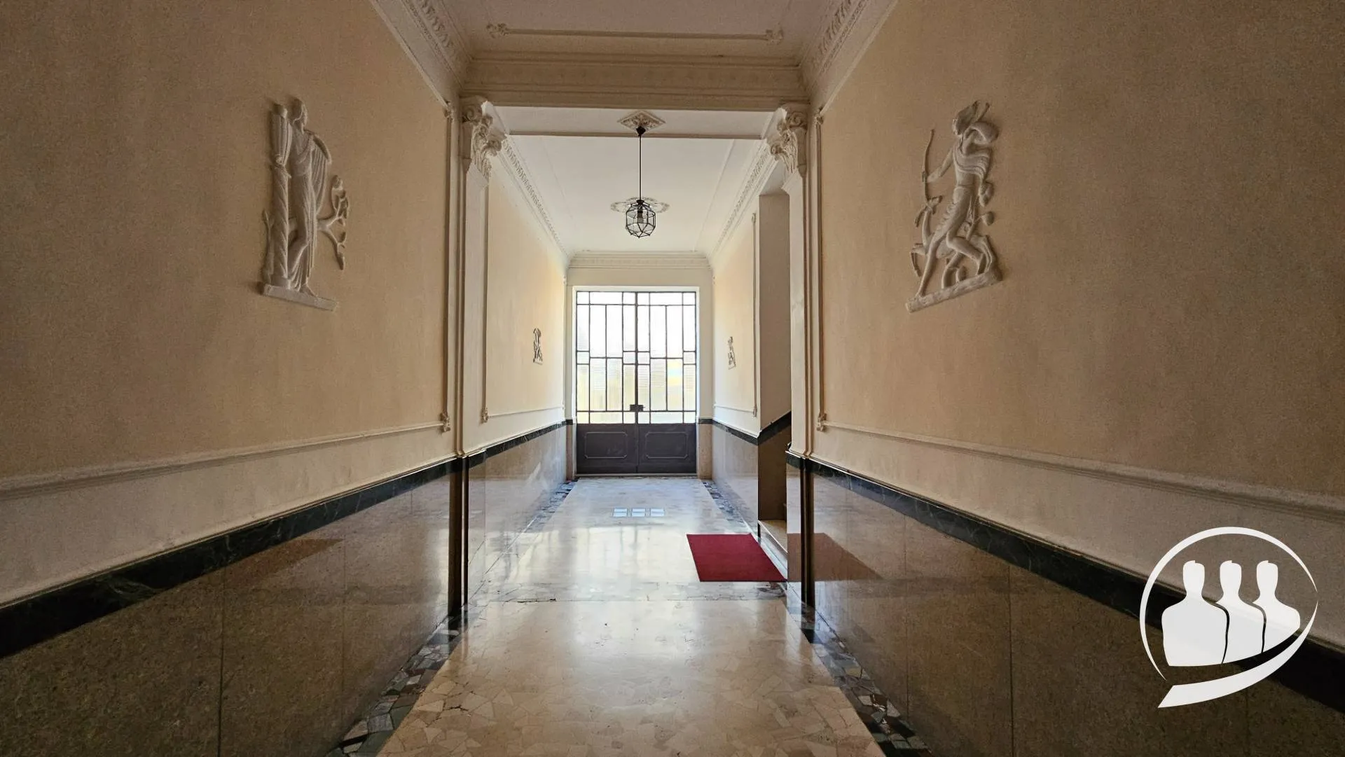 Immagine per Appartamento in vendita a Torino Via Piedicavallo