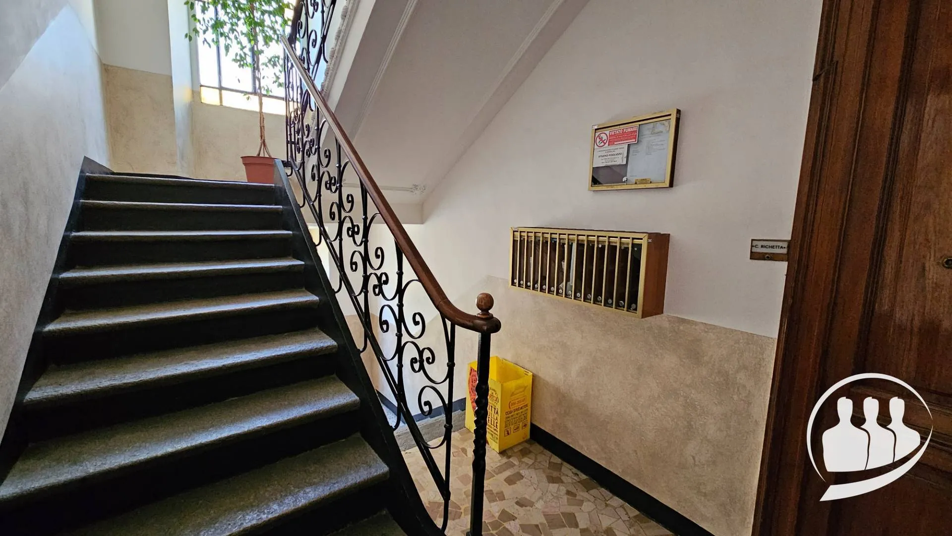 Immagine per Appartamento in vendita a Torino Via Piedicavallo