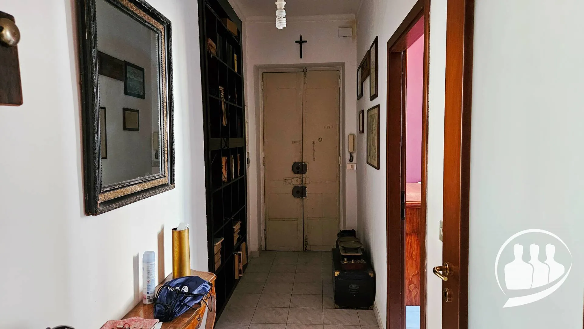 Immagine per Appartamento in vendita a Torino Via Piedicavallo