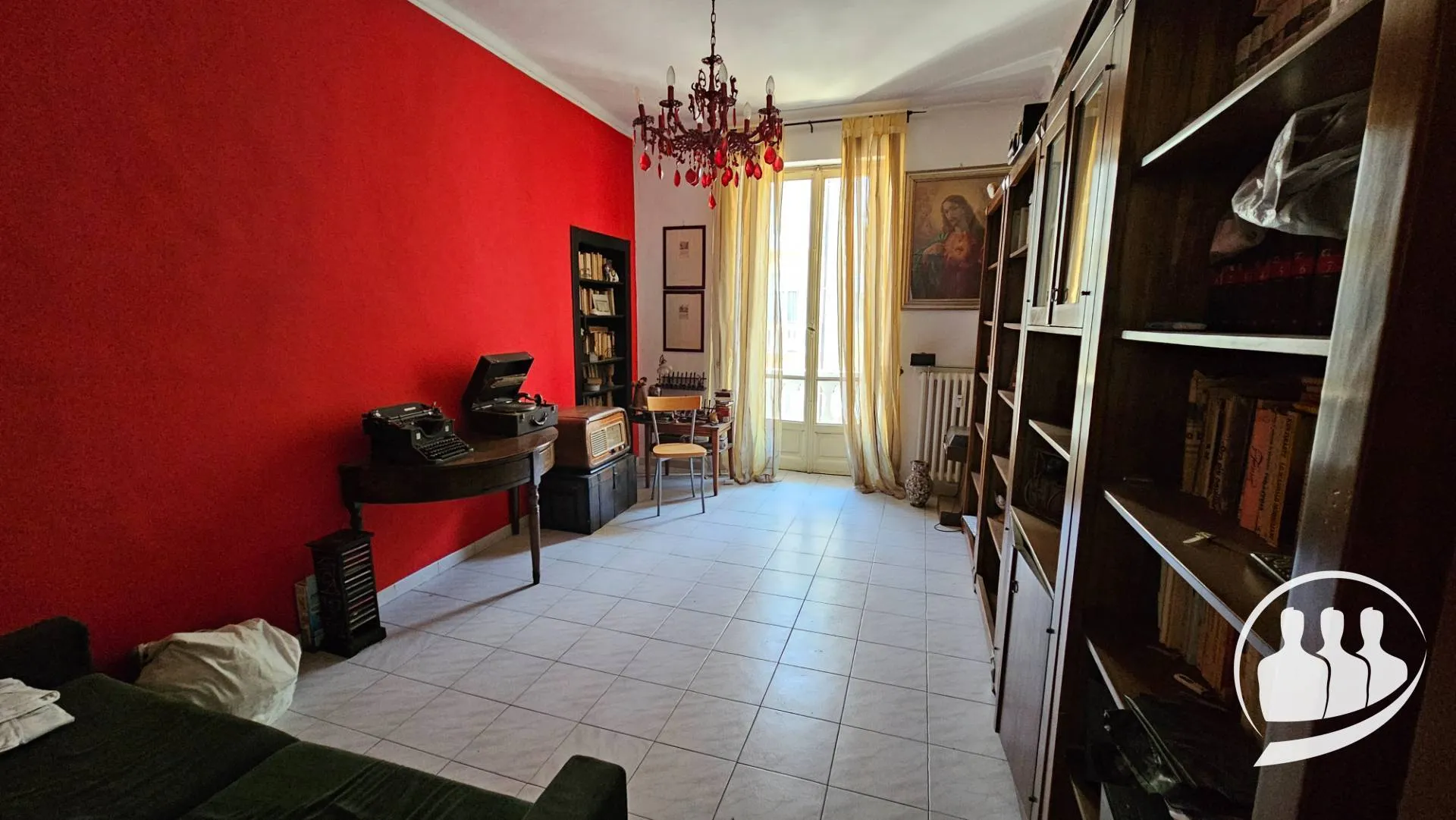 Immagine per Appartamento in vendita a Torino Via Piedicavallo