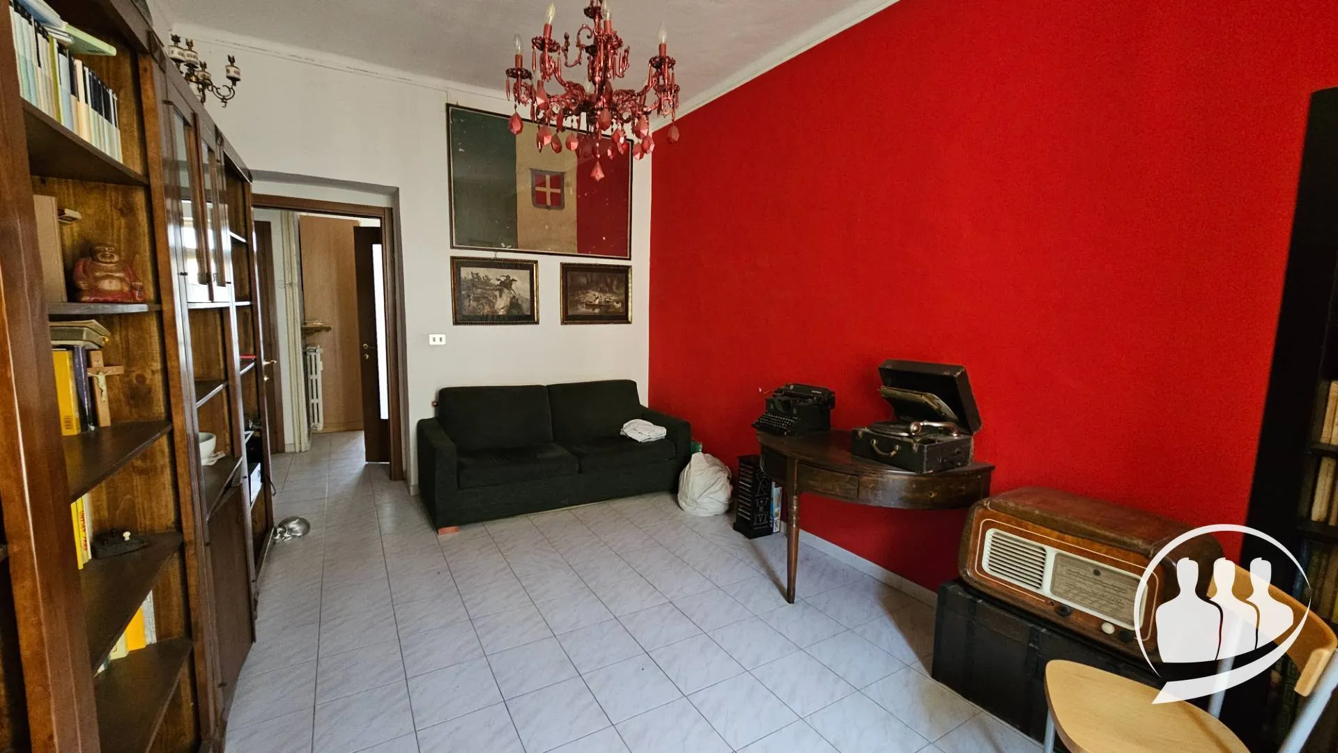 Immagine per Appartamento in vendita a Torino Via Piedicavallo