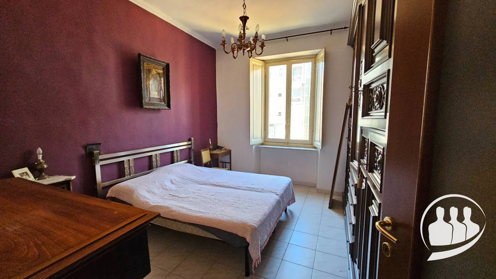 Immagine per Appartamento in vendita a Torino Via Piedicavallo
