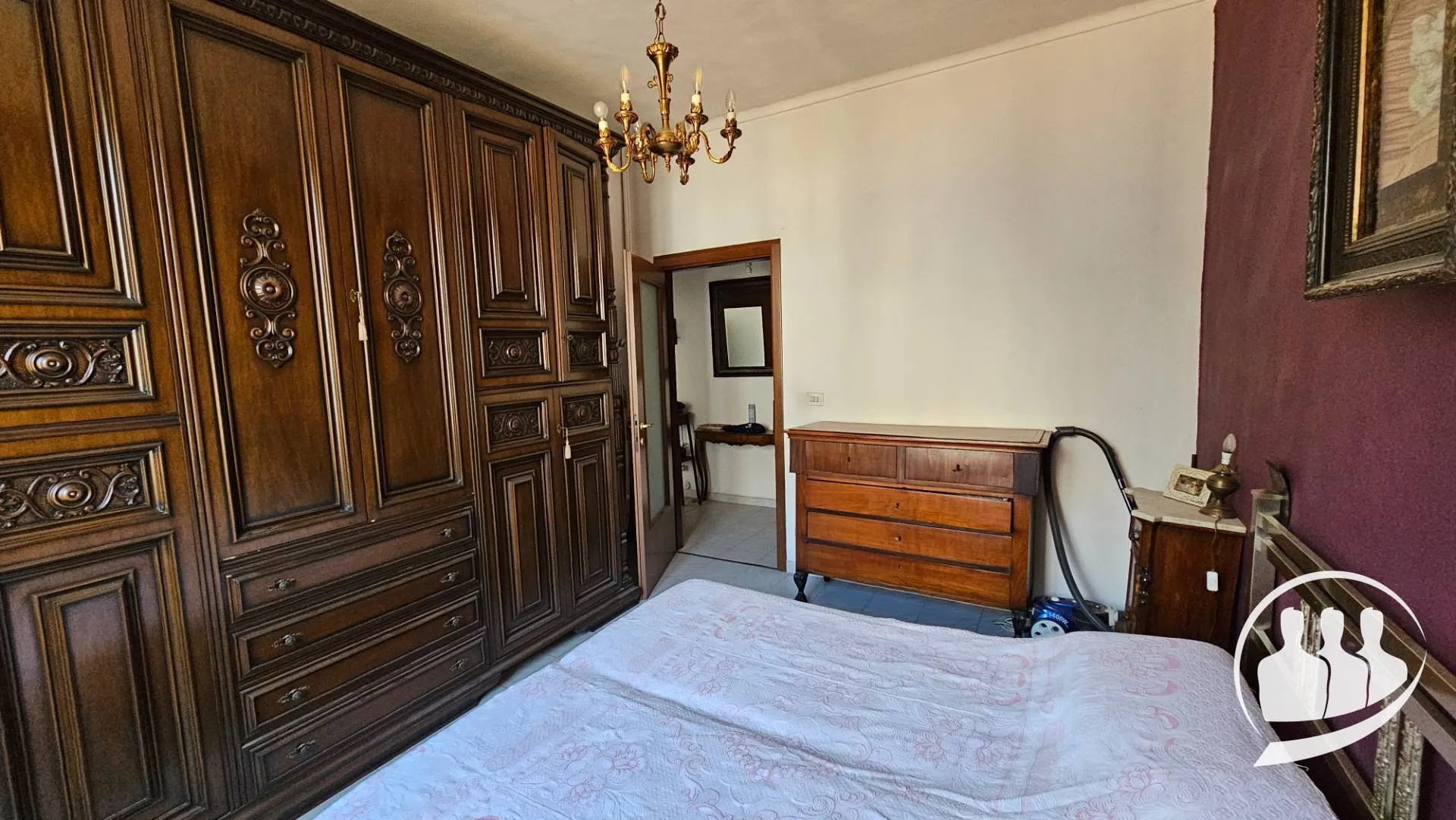Immagine per Appartamento in vendita a Torino Via Piedicavallo