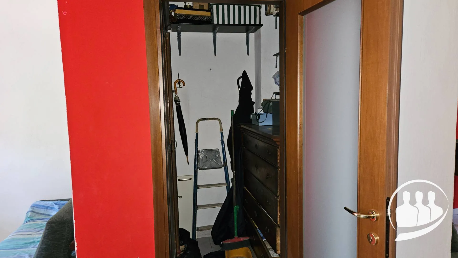 Immagine per Appartamento in vendita a Torino Via Piedicavallo