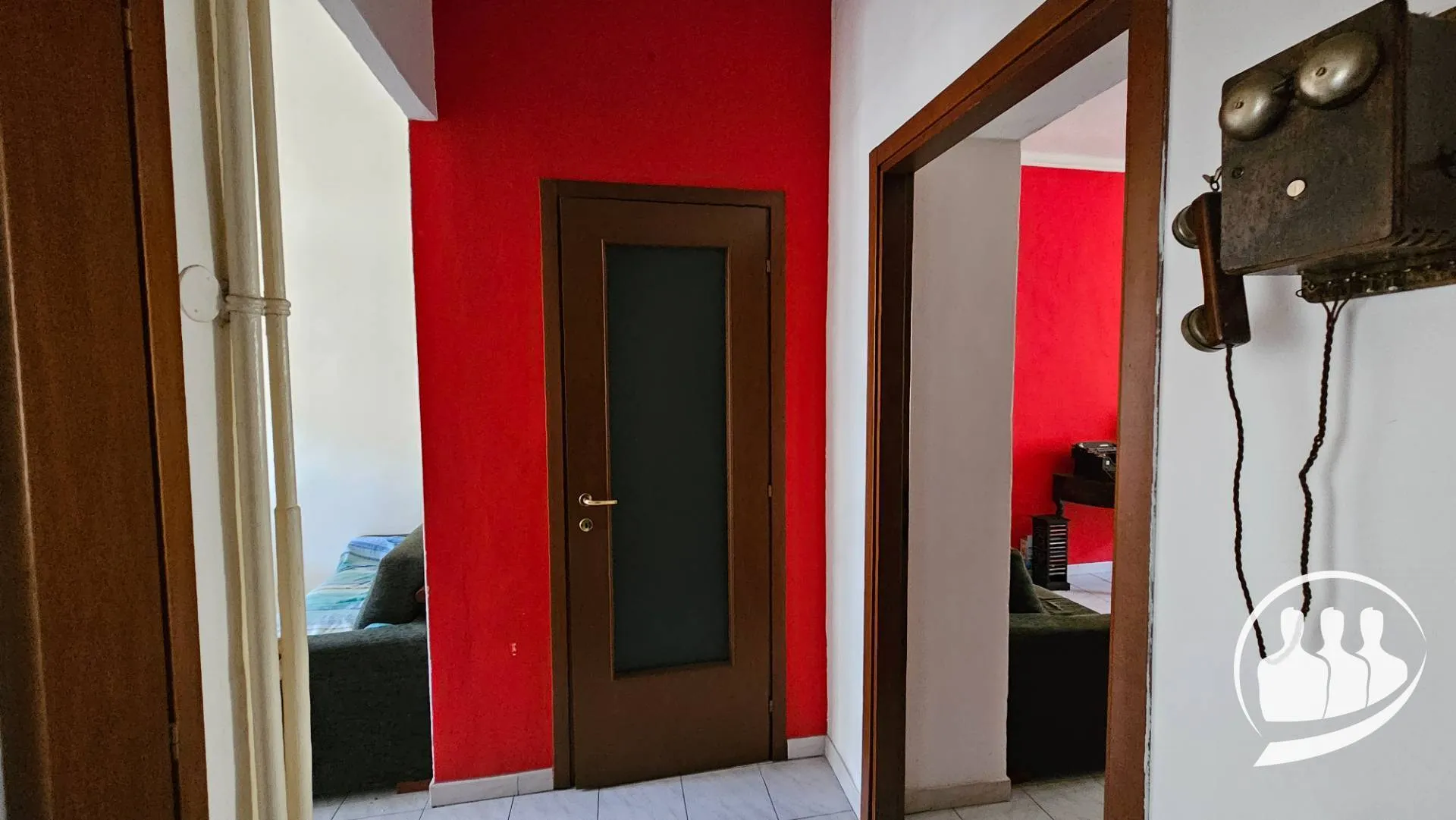 Immagine per Appartamento in vendita a Torino Via Piedicavallo