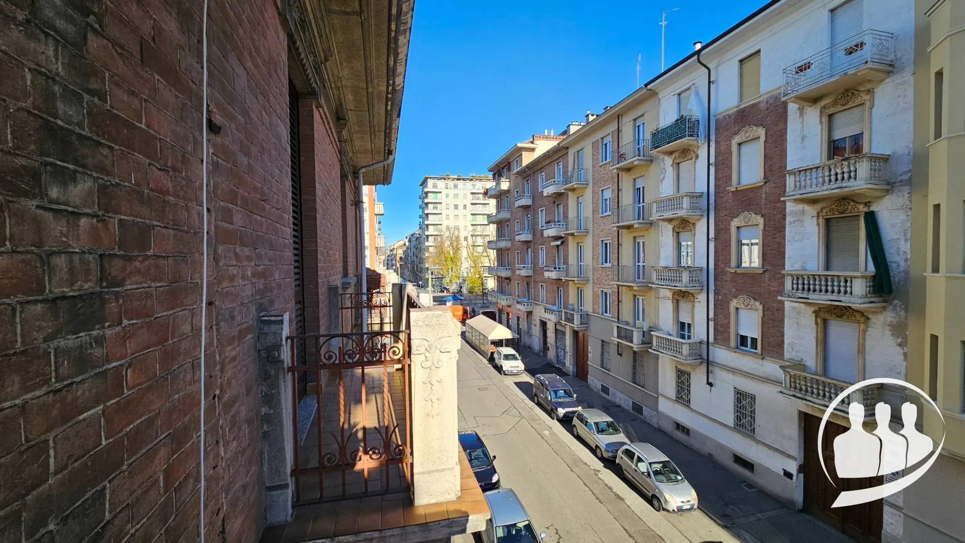 Immagine per Appartamento in vendita a Torino Via Piedicavallo