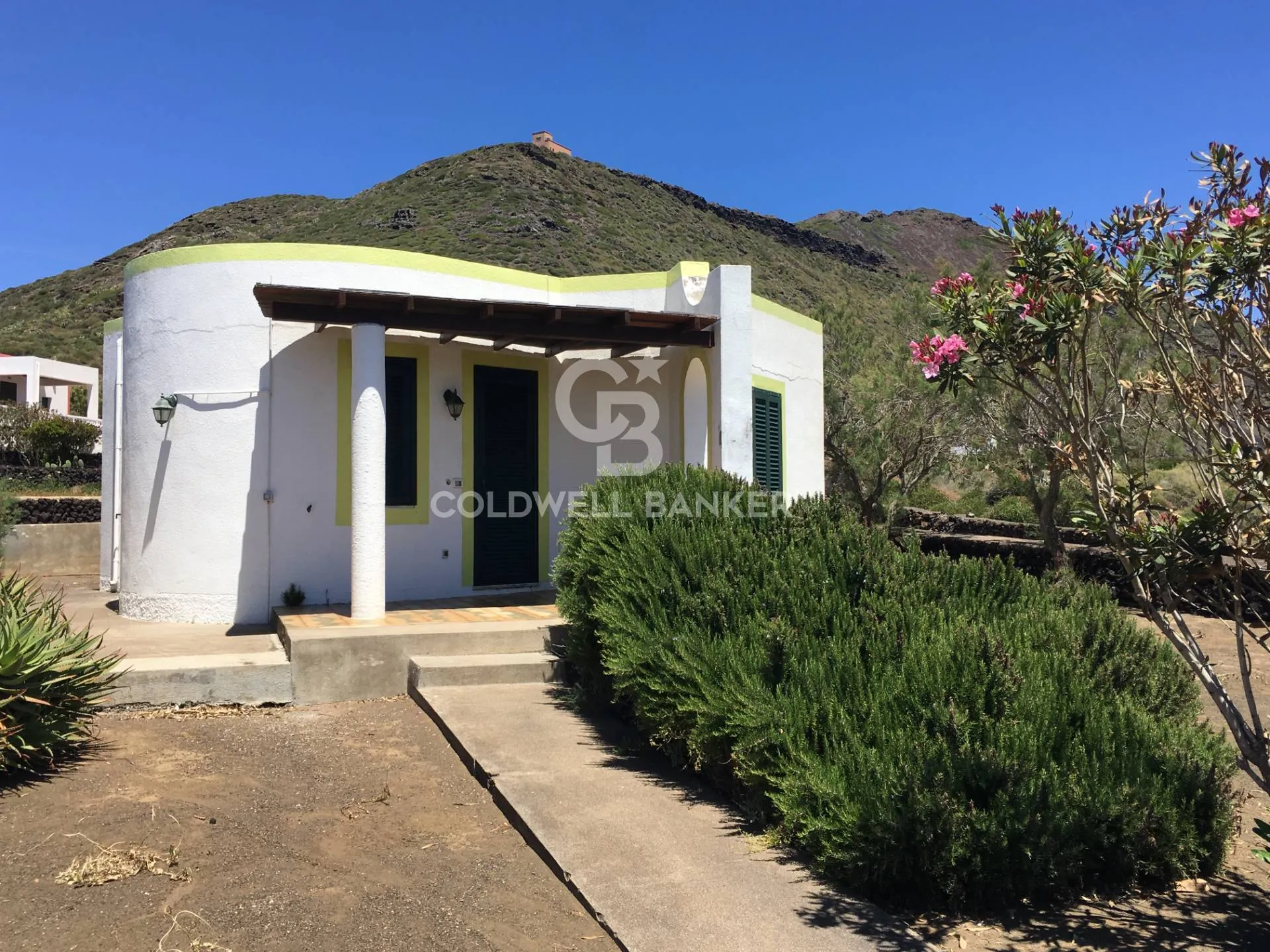 Immagine per Villa in vendita a Lampedusa e Linosa contrada pozzolana