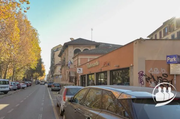 Albergo/Hotel corso Regina Margherita, Centro, Torino