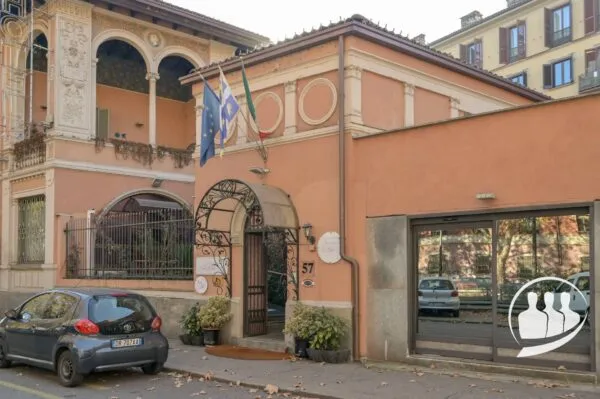 Albergo/Hotel corso Regina Margherita, Centro, Torino