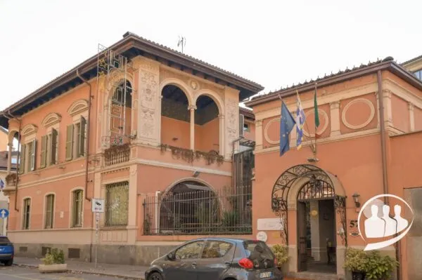 Albergo/Hotel corso Regina Margherita, Centro, Torino