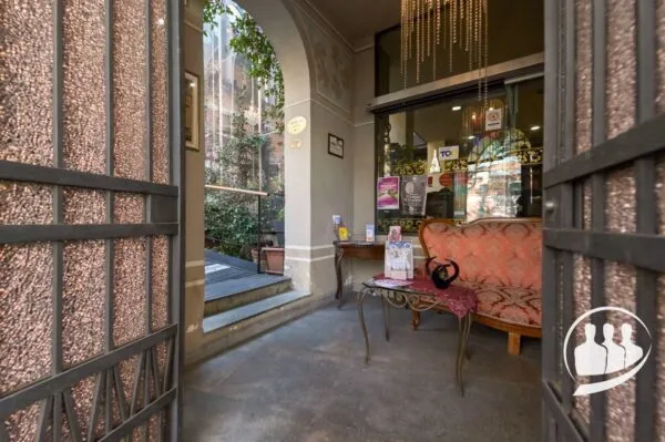 Albergo/Hotel corso Regina Margherita, Centro, Torino