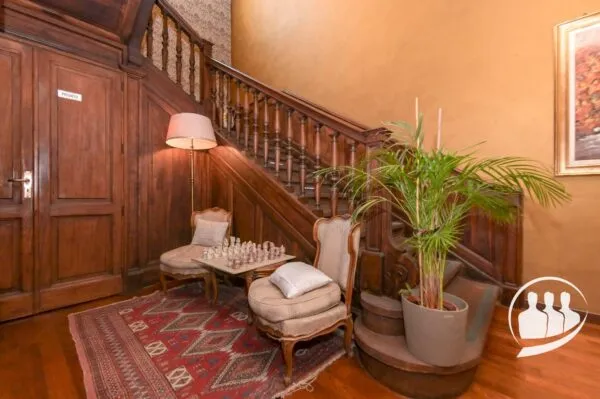 Albergo/Hotel corso Regina Margherita, Centro, Torino