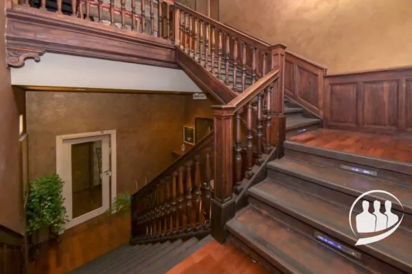 Albergo/Hotel corso Regina Margherita, Centro, Torino