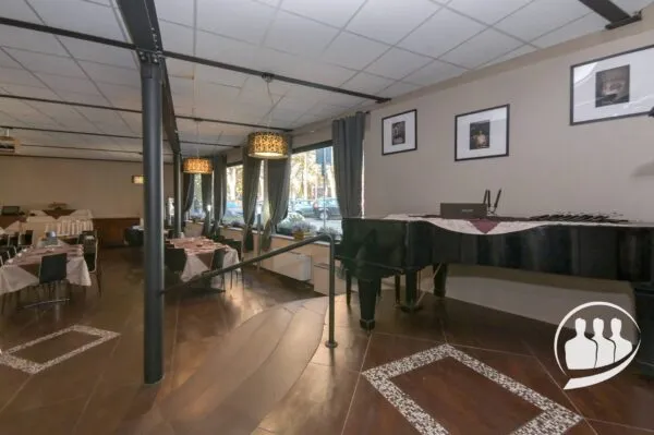 Albergo/Hotel corso Regina Margherita, Centro, Torino