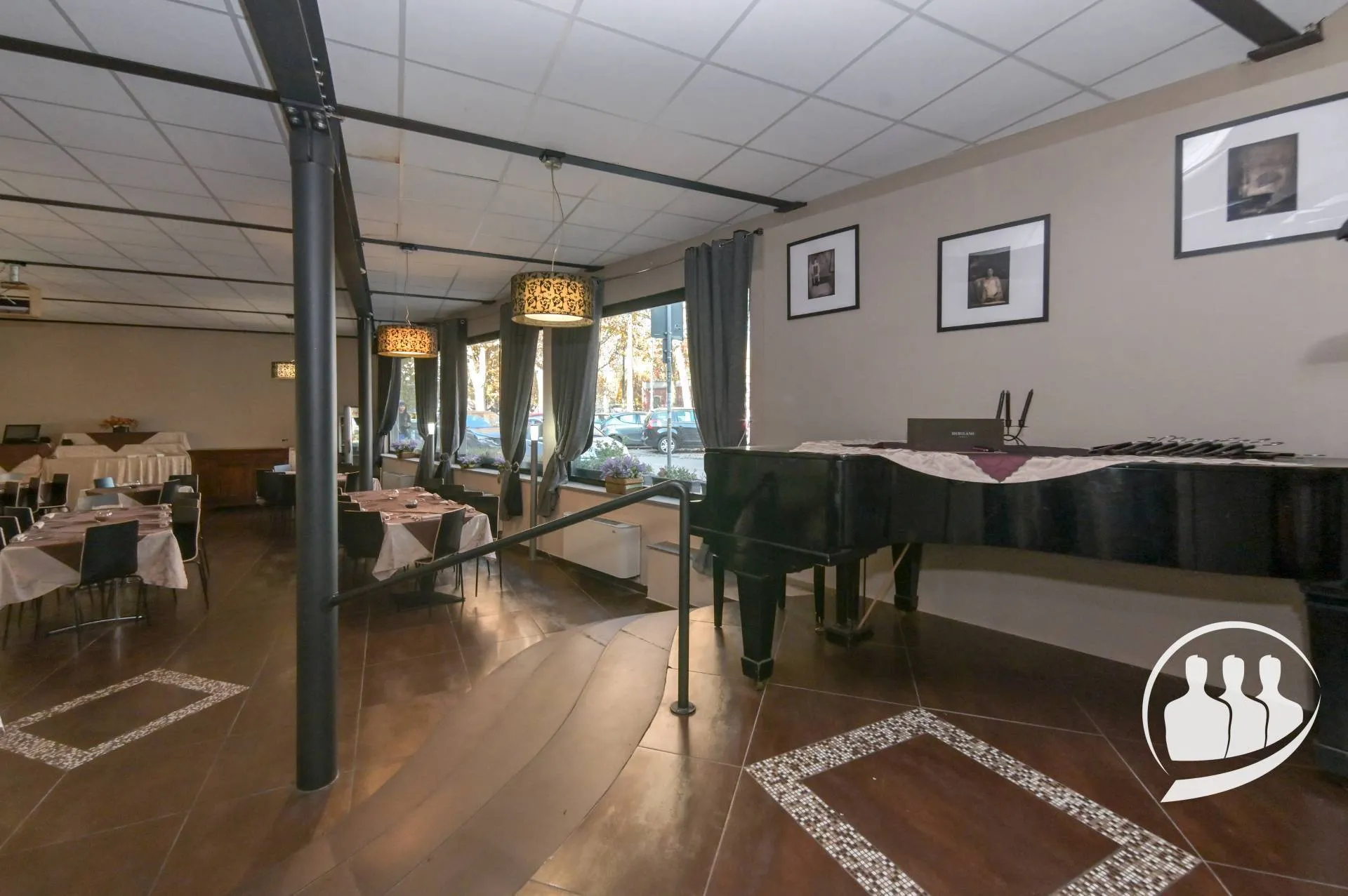 Immagine per Albergo/Hotel in vendita a Torino Corso Regina Margherita
