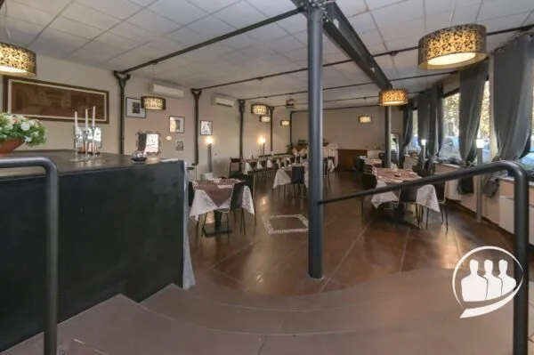 Albergo/Hotel corso Regina Margherita, Centro, Torino