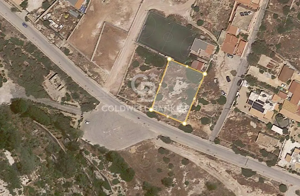 Immagine per Terreno Agricolo in vendita a Lampedusa e Linosa strada di ponente
