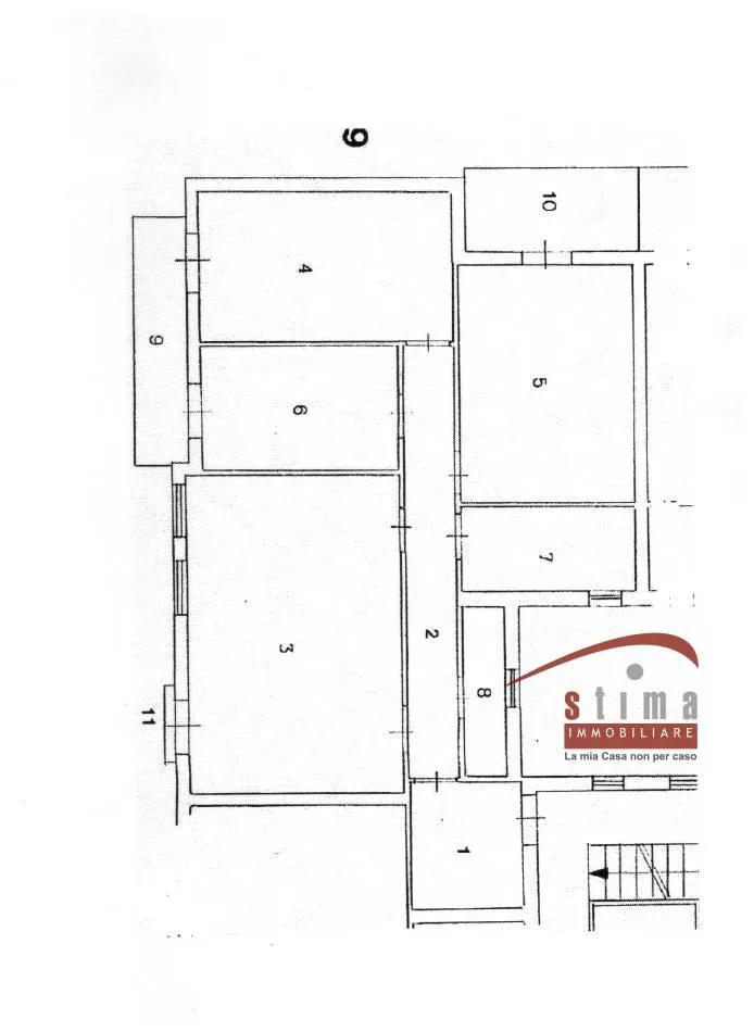 Immagine per Appartamento in vendita a Siracusa monte bianco