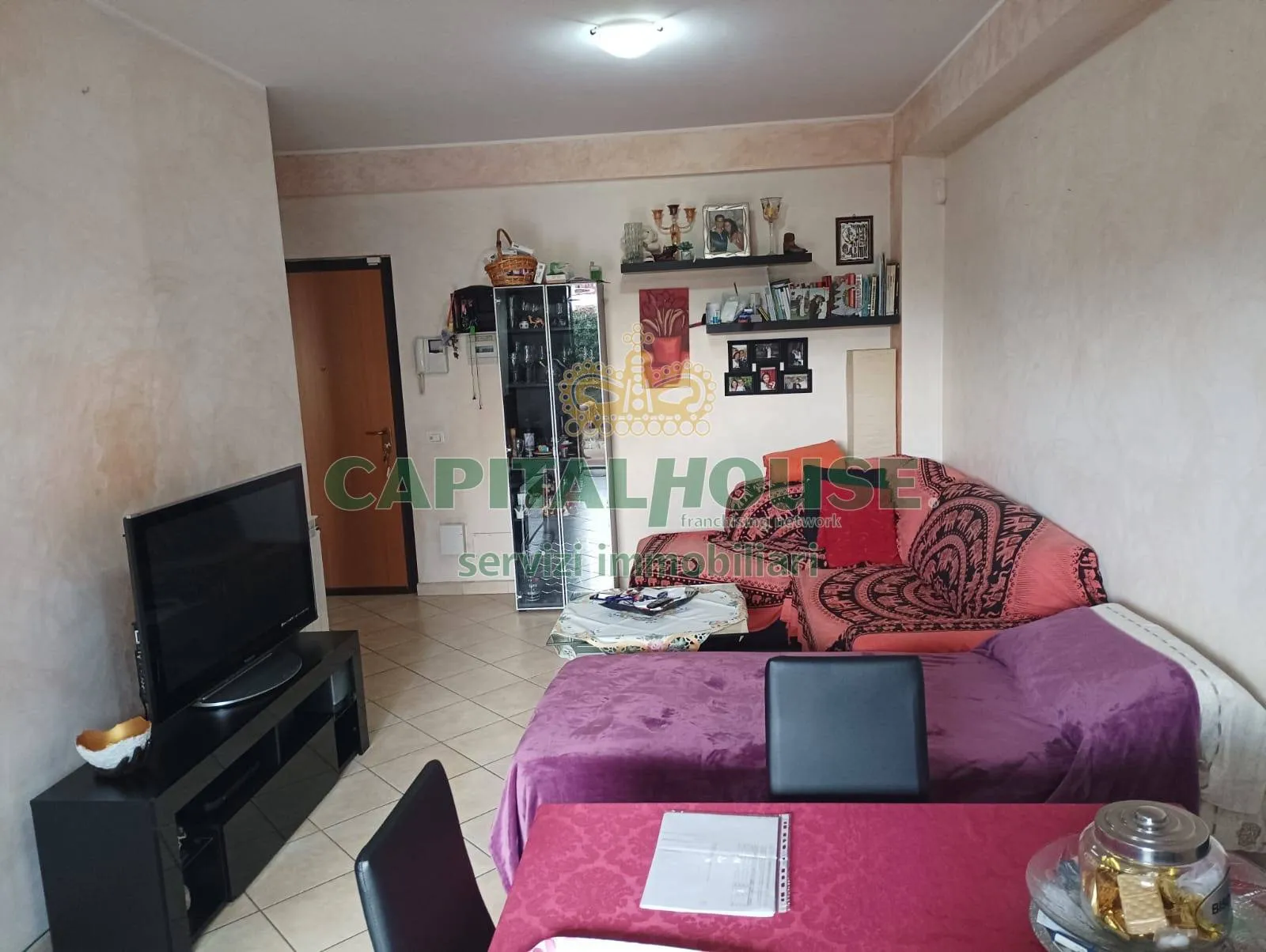 Immagine per Appartamento in vendita a Guidonia Montecelio