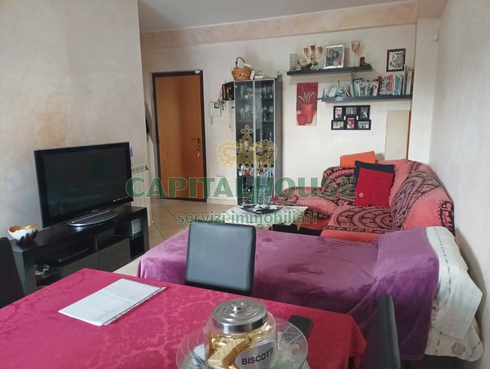 Immagine per Appartamento in vendita a Guidonia Montecelio