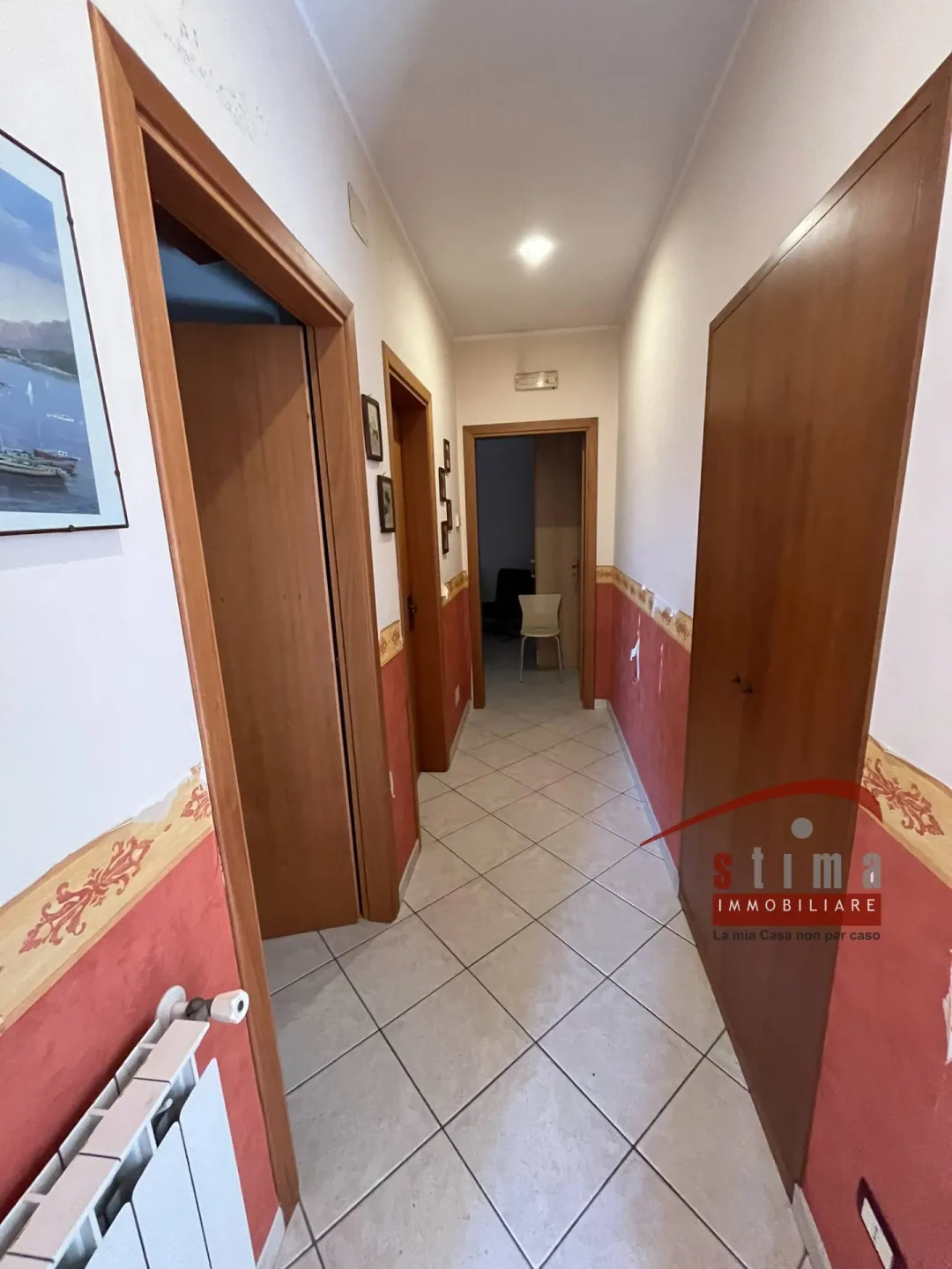 Immagine per Appartamento in vendita a Siracusa via testaferrata 