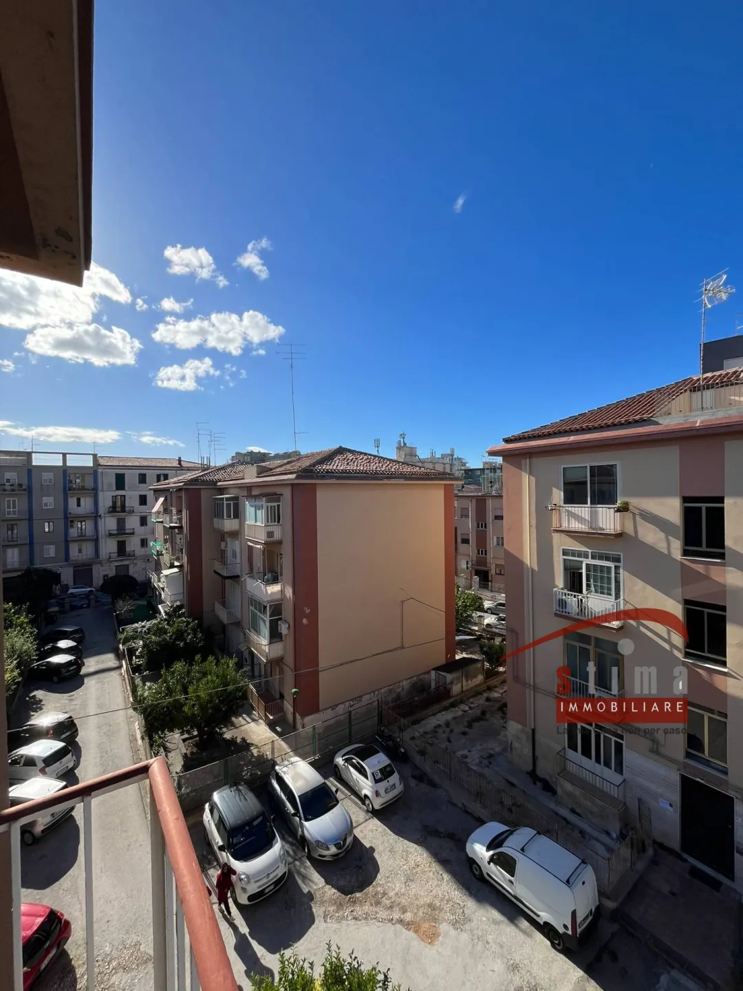 Immagine per Appartamento in vendita a Siracusa via testaferrata 