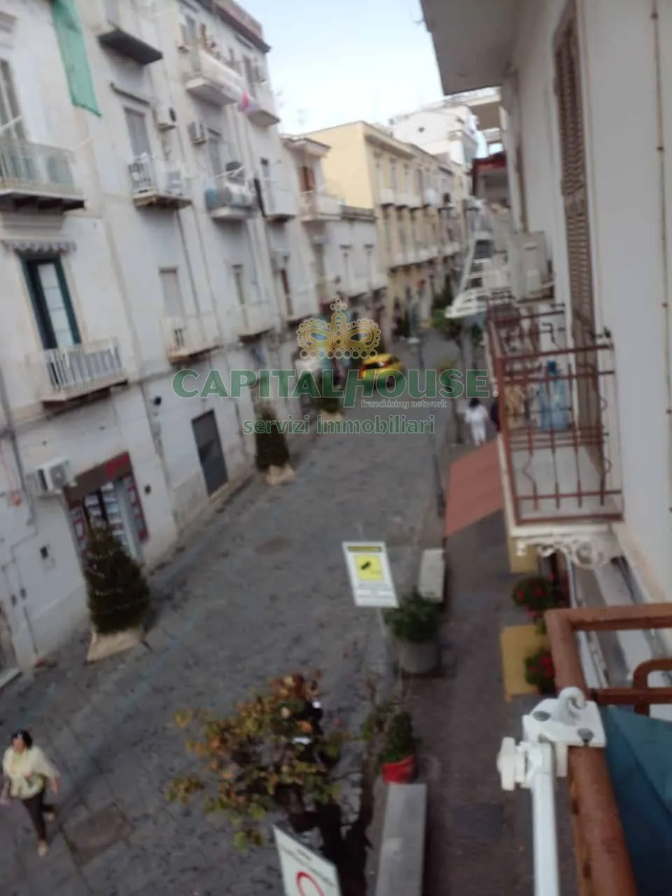 Immagine per Appartamento in vendita a Bacoli