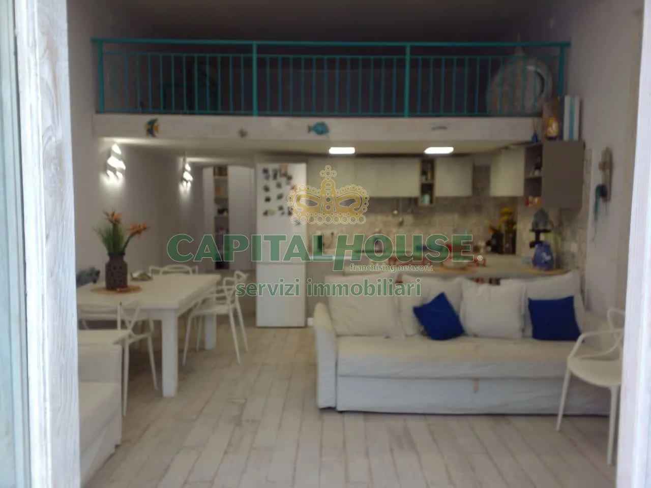 Immagine per Appartamento in vendita a Bacoli