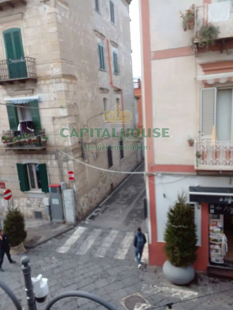 Immagine per Appartamento in vendita a Bacoli