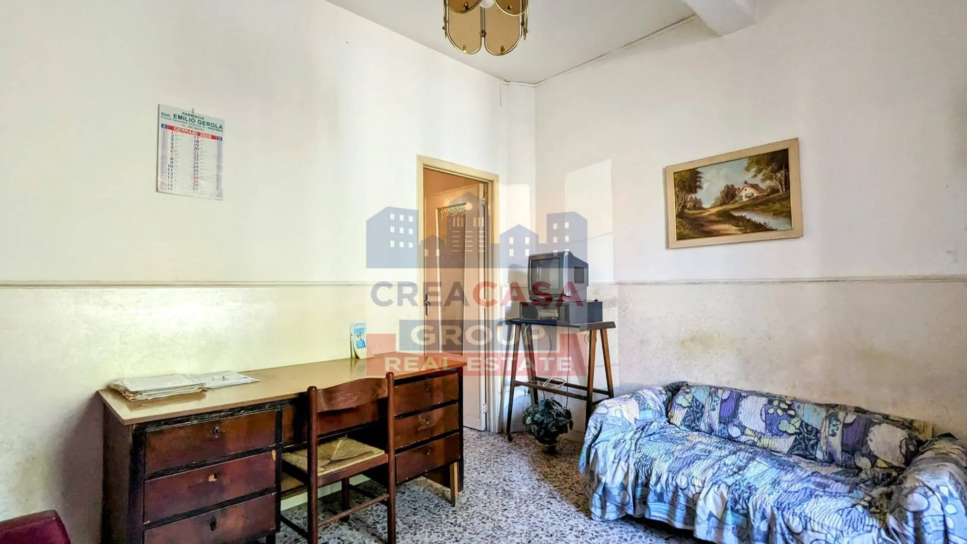 Immagine per Casa indipendente in vendita a Calatabiano via Pasteria
