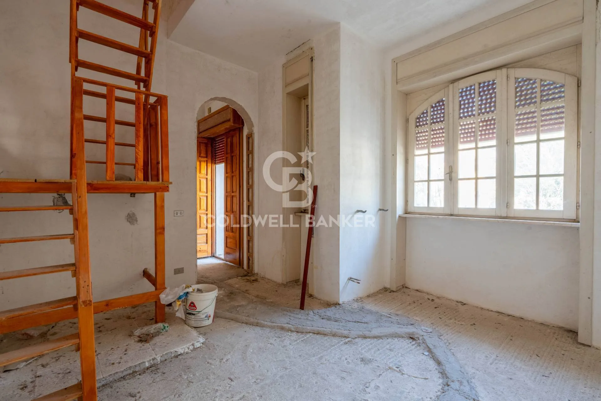 Immagine per Villa in vendita a Nardò Via Alberico Longo