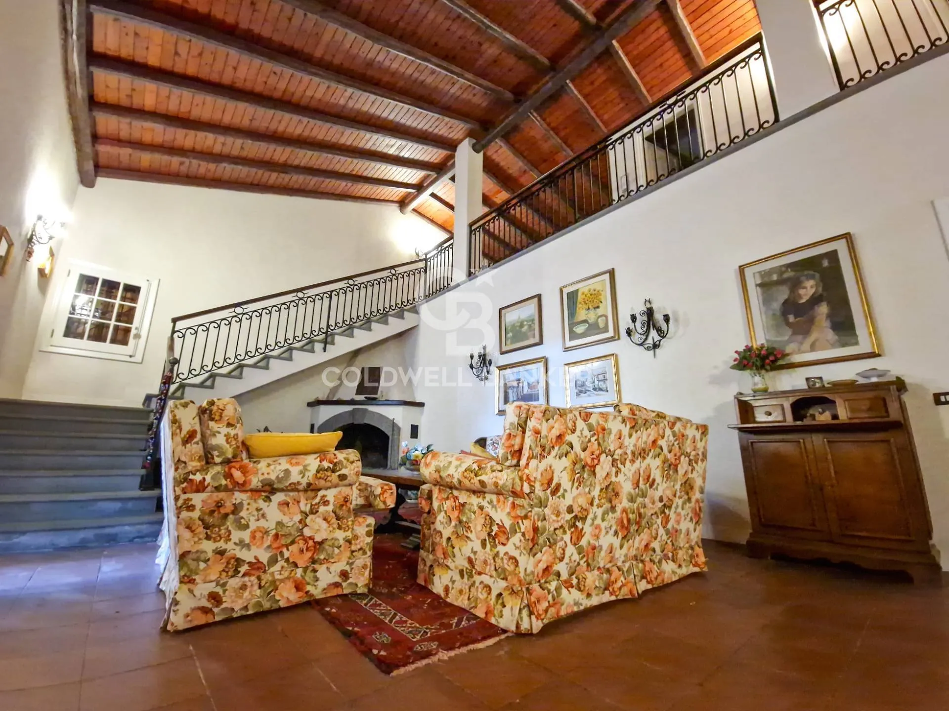 Immagine per Villa in affitto a Ragalna Via Ugo Foscolo