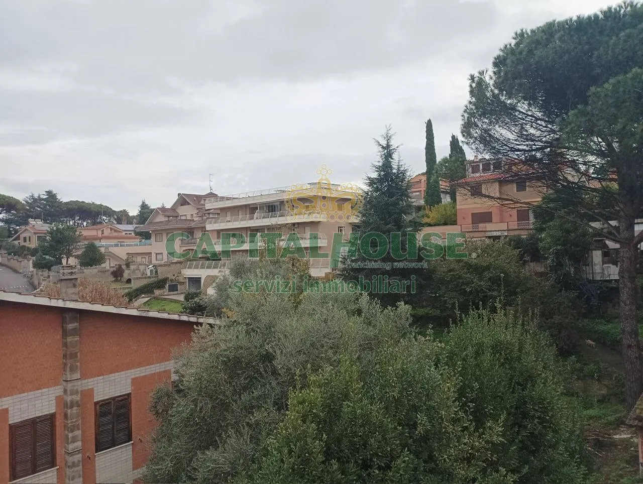 Immagine per Villa in vendita a Roma
