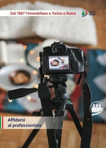 Appartamento corso Moncalieri, Cavoretto, Torino
