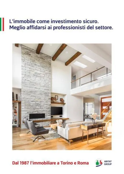 Appartamento corso Moncalieri, Cavoretto, Torino