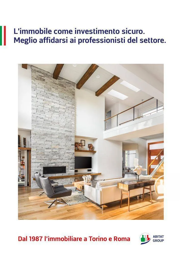 Immagine per Appartamento in vendita a Torino Corso Moncalieri