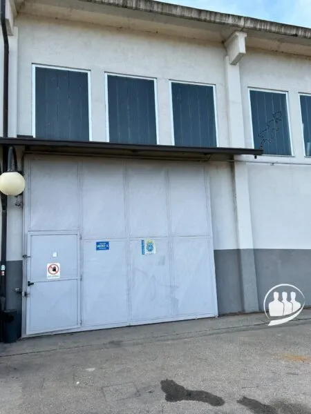 Magazzino Bosconero