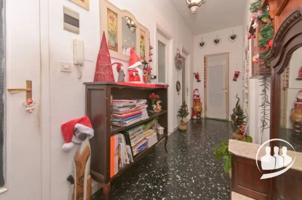 Appartamento via Migliarone, Alpignano